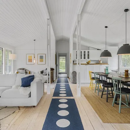 Stunning In Jgerspris With Kitchen Holiday home Jaegerspris